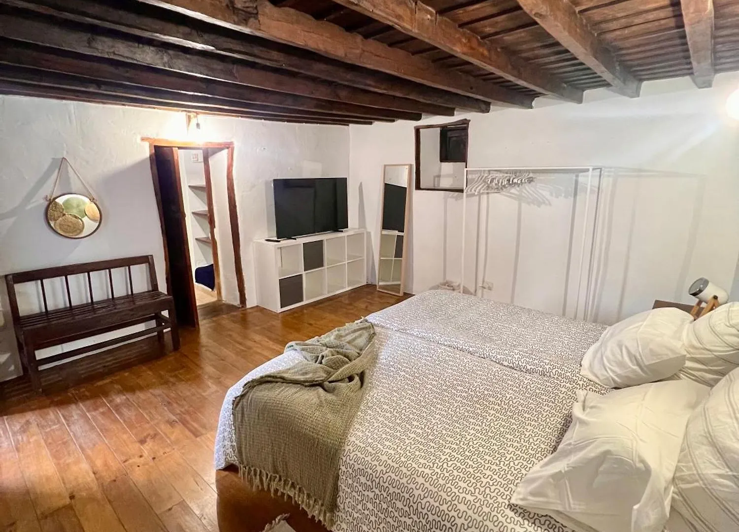 Chío Red Houseヴィラ